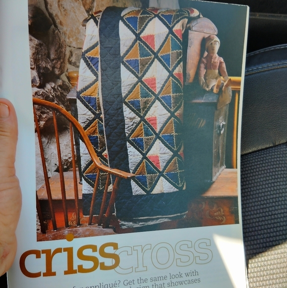 Better Homes & Gardens Heirloom Quilts Quilting Quilt Patterns - Picture 10 of 12